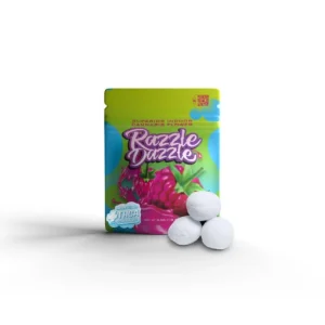 Dr. Zodiak’s Snowballs – Razzle Dazzle