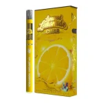 Dr. Zodiak’s Moonrock Cartridge – Lynwood Lemonade (1.0g)