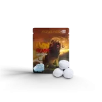 Dr. Zodiak’s Snowballs – Lionheart