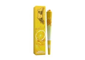 Dr. Zodiak's Infused Pre-Roll - Lynwood Lemonade