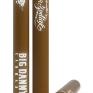 Dr. Zodiak’s Moonrock Battery – Big Danny’s