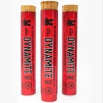 Dr. Zodiak’s Dynamite Stick – Valley OG (5g)