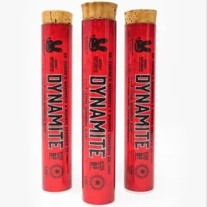 Dr. Zodiak’s Dynamite Stick – Valley OG (5g)