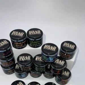 Head Stash Baller Box