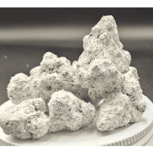 Dr. Zodiak's Moonrock Snowballz - Lynwood Lemonade