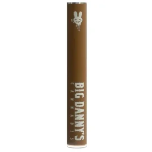 Dr. Zodiak’s Moonrock Battery – Big Danny’s