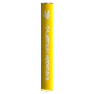 Dr. Zodiak’s Moonrock Battery- Lynwood Lemonade Yellow