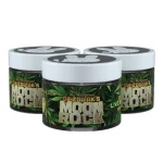 Dr. Zodiak’s Original Moonrock (2g) Hybrid – PEACHES & CREAM